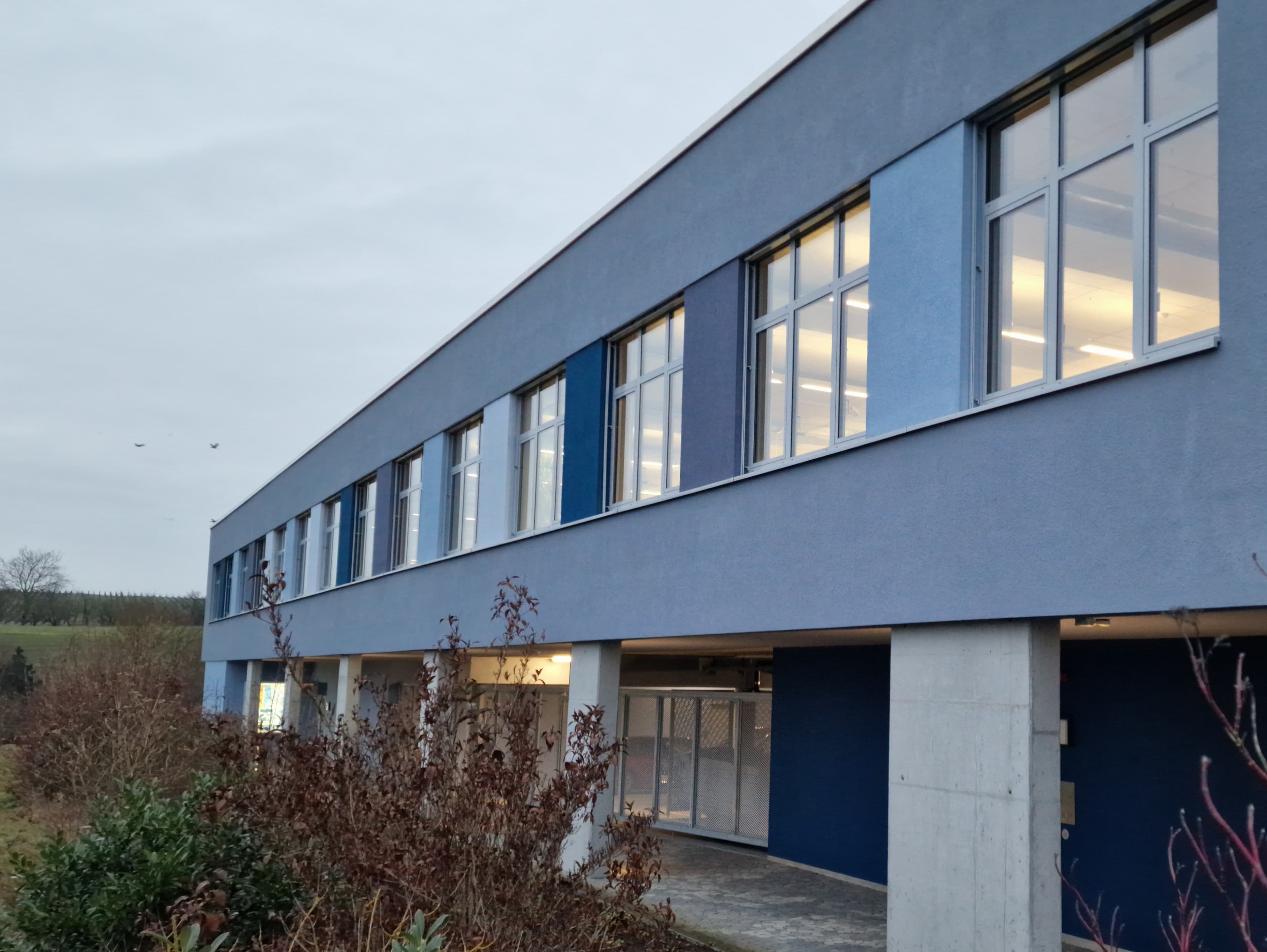 Pfähler + Rühl Ingenieurbüro
