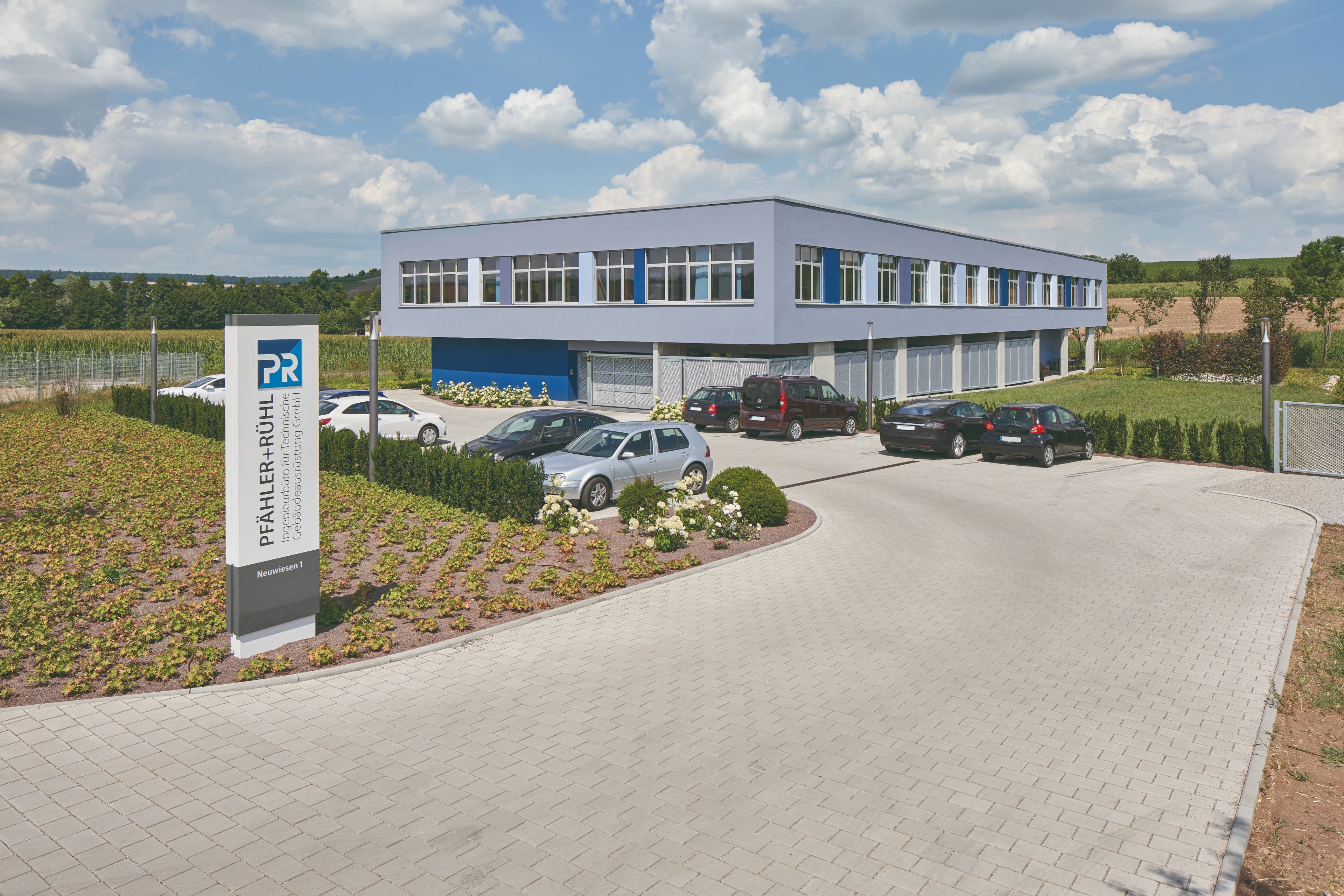 Technischer Systemplaner / Technischer Zeichner (m/w/d)