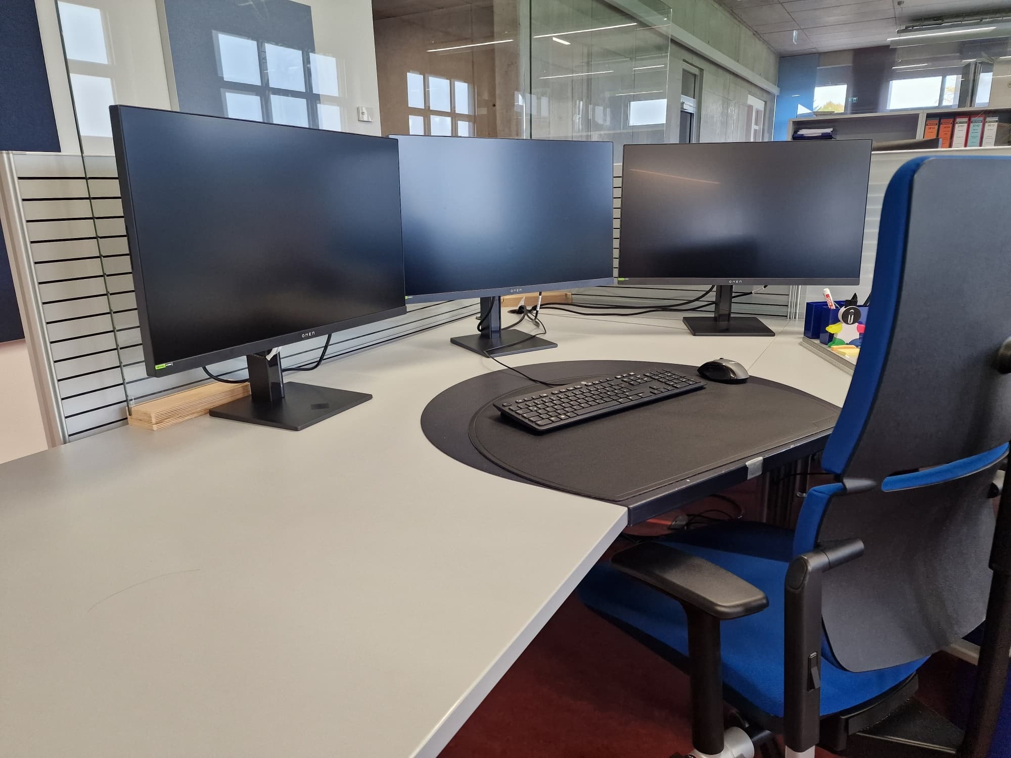 Versorgungsingenieur / Versorgungstechniker (m/w/d)
