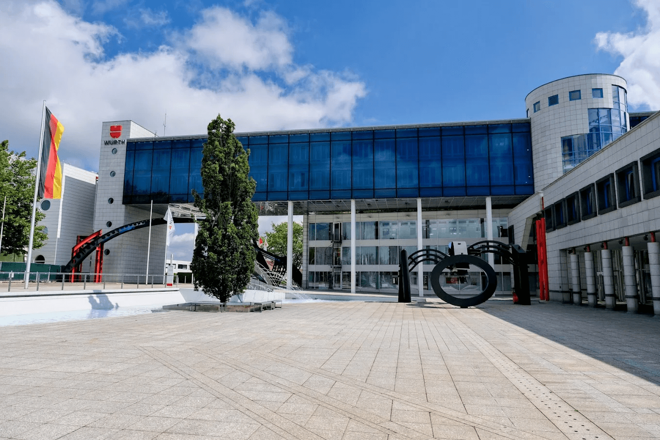 Adolf Würth GmbH & Co. KG Künzelsau